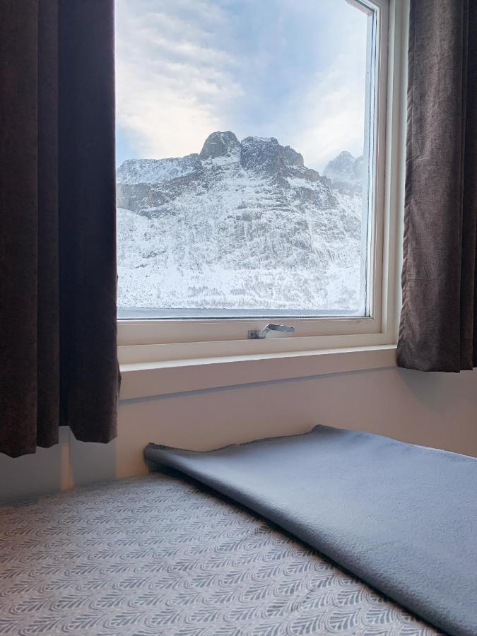 Segla - With View Of Fjord *